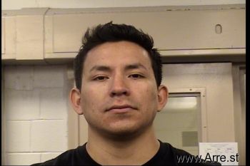 Juan C Meza Mugshot